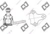 TOYOT 4333029015 Ball Joint